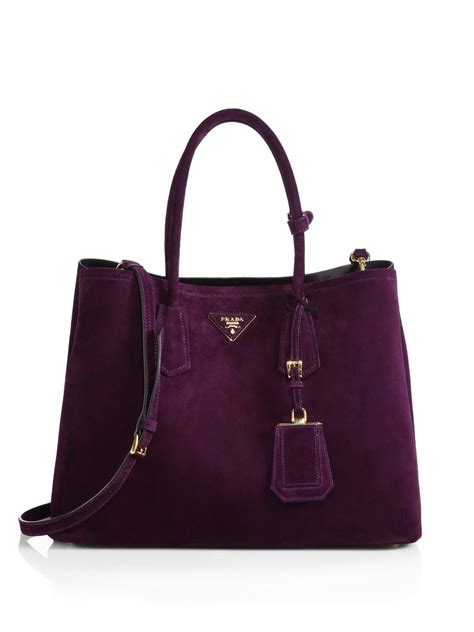 violet prada bag|farfetch prada bags.